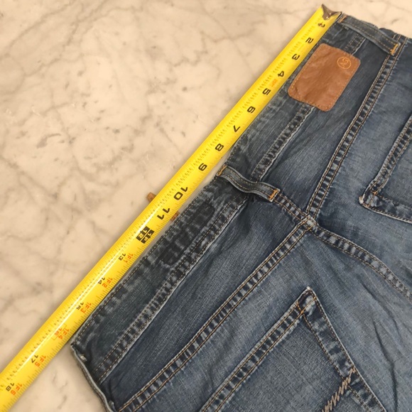 AG Adriano Goldschmied “Fillmore” 32 x 26 jean - Picture 6 of 6